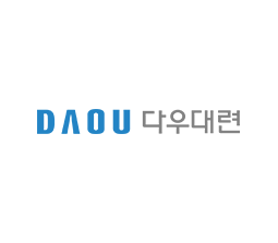 다우대련